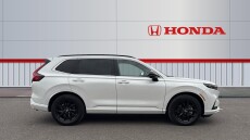 Honda CR-V 2.0 ePHEV Advance Tech 5dr eCVT Estate